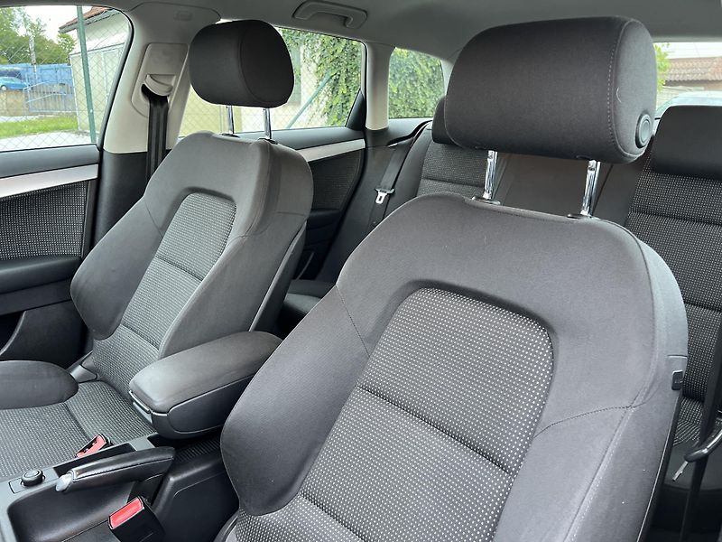 Audi A3 SPORTBACK 2.0TDi 103kw KLIMA  - fotka 10 z 36