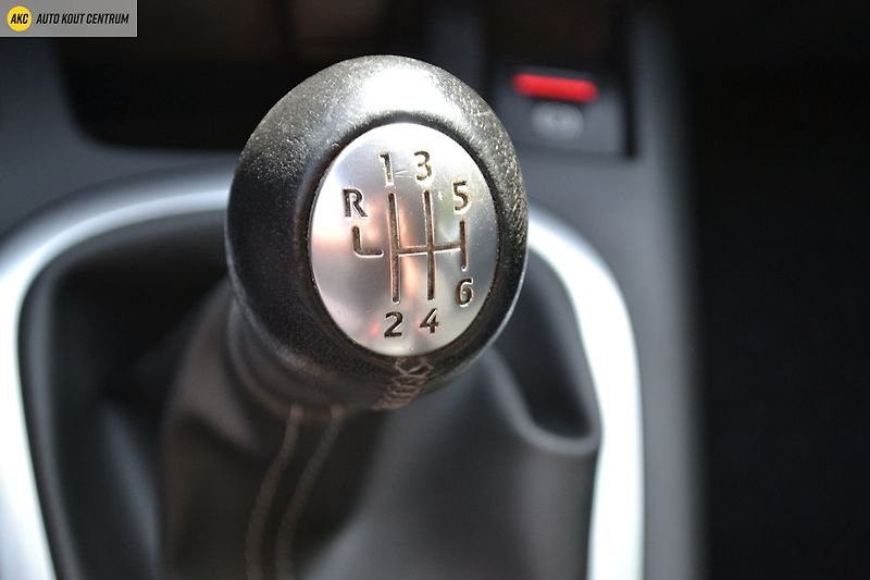 Renault Grand Scénic 1.5dCi - 81KW - fotka 33 z 54