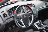 Opel Insignia (2011) ST 2,8 OPC 4X4 - náhled 17