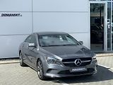 Mercedes-Benz CLA CLA 200 115kW MAN6 - náhled 9