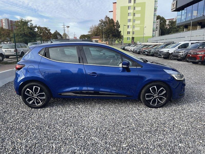 Renault Clio (2016) 1.2 TCe,Automat,Intens,ČR - fotka 6 z 36