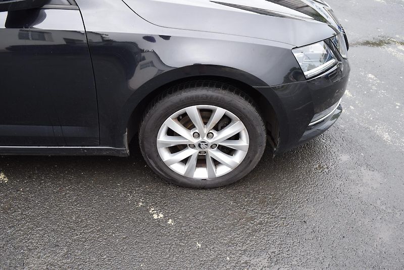 Škoda Octavia (2020) 1.5TSI 110kw DSG 7° STYLE LED  - fotka 6 z 43