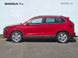 Škoda Karoq (2025) Top Selection 1,5 TSI 110 kW D - náhled 2