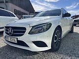 Mercedes-Benz Třídy C (2019) 220 D 143 KW 9G MULTIBEAM TOP - náhled 3