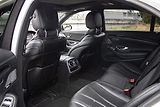 Mercedes-Benz Třídy S BLUETEC 4MATIC 2015 - náhled 36