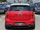 Mini Countryman Cooper S 140kw 4x4 AUTOMAT ČR - náhled 6