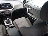 Kia Ceed (2022) Silver 1.5 T-GDI, Serv.kniha - náhled 8