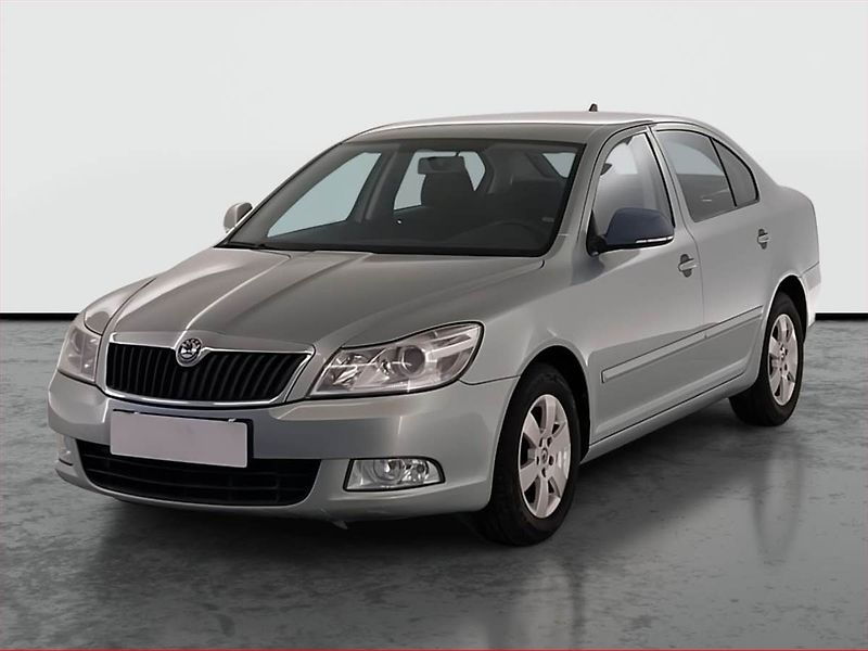 Škoda Octavia (2012) Ambition 1.6 TDI, Serv.kniha - fotka 2 z 19
