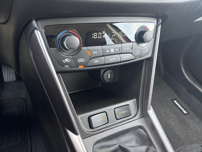 Suzuki S-Cross 1,4 BoosterJet Premium AllGrip - fotka 20 z 27