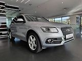 Audi Q5 (2016) 2.0 TDI quattro (140kW/190k) S - náhled 21