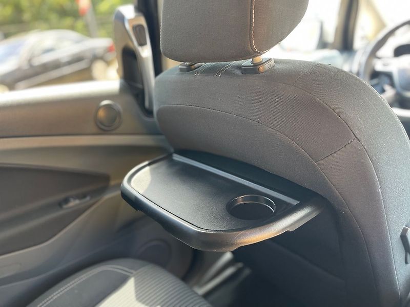 Ford C-MAX 1.6CDTi 85kW*ZADÁNO* - fotka 26 z 38