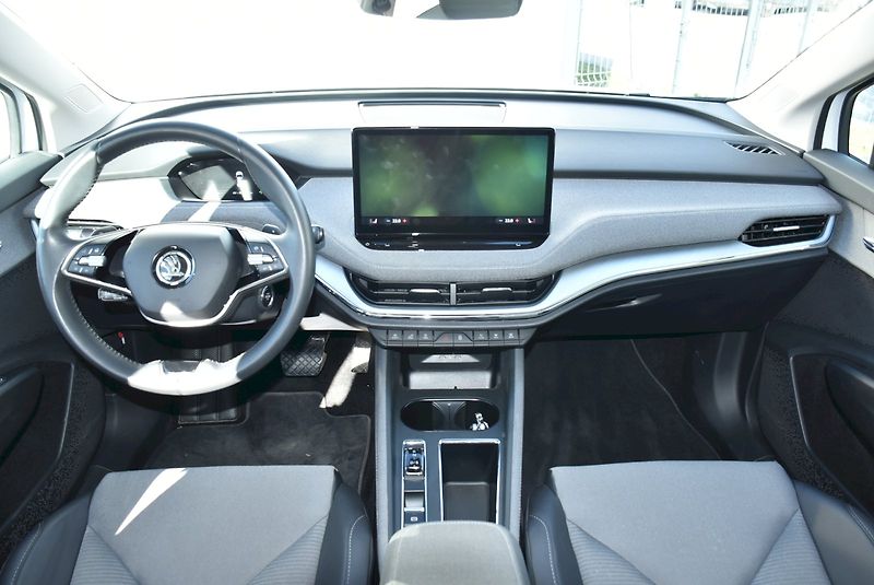 Škoda Enyaq (2024) 85X TOUR 210 kW 4x4 - fotka 5 z 32