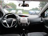 Hyundai i20 (2010) 1.2 i, ČR - náhled 8