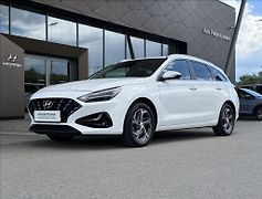 Hyundai i30 1,0 T-GDI  WG Family Smart - fotografie inzerátu