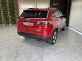 Jeep Compass 1.4 T ČR NAVI  1.MAJ. SERVISKA - náhled 11