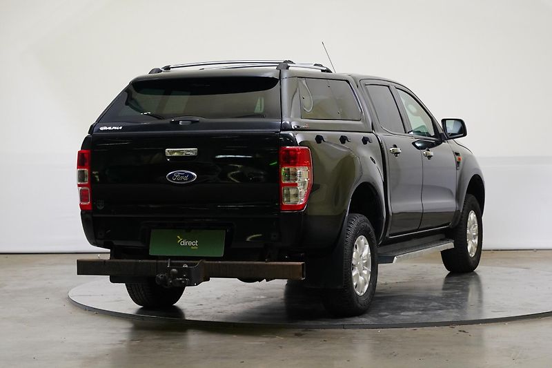 Ford Ranger - fotka 2 z 24