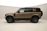 Land Rover Defender D300 X-DYNAMIC HSE AWD AUT CZ - náhled 9