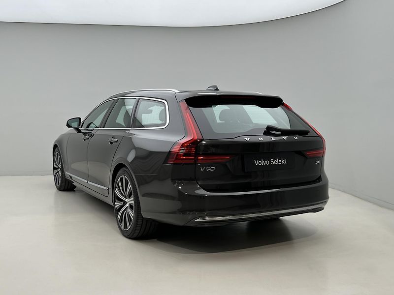 Volvo V90 B4 BRIGHT PLUS CZ 1. maj. - fotka 11 z 48