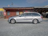Mercedes-Benz Třídy C (2009) 200 135KW mat – NAVIGACE - náhled 8