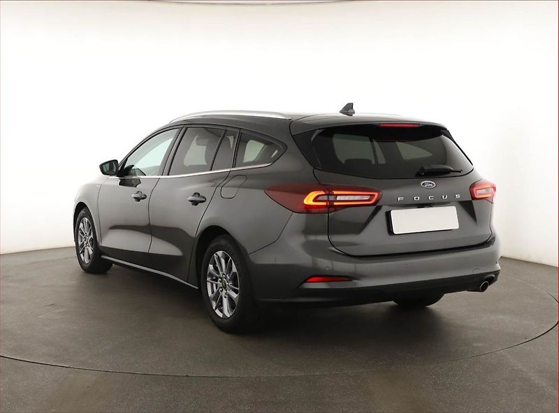 Ford Focus (2022) 1.5 EcoBlue, Serv.kniha, Navi - fotka 4 z 20