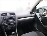 Volkswagen Golf (2012) 1.2 TSI, Park. senzory - náhled 8