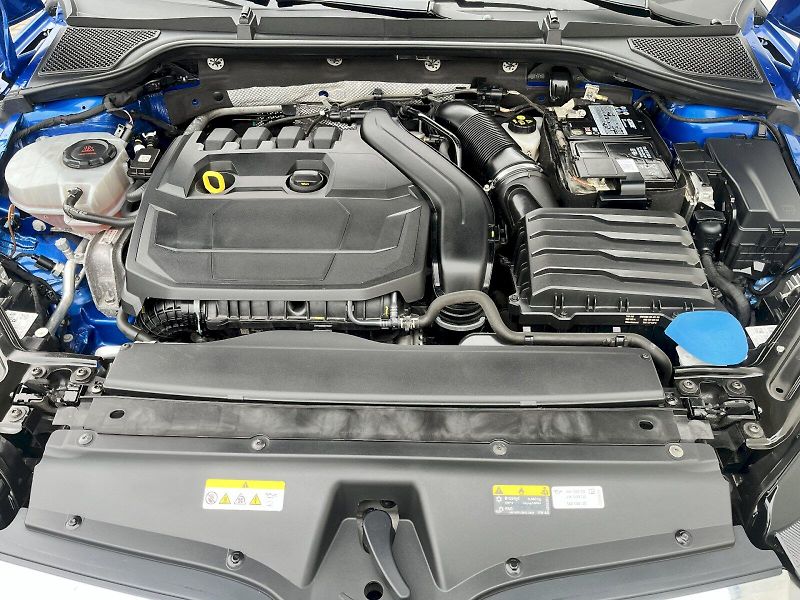 Škoda Octavia (2022) 1,5TSI 110KW STYLE - fotka 12 z 24