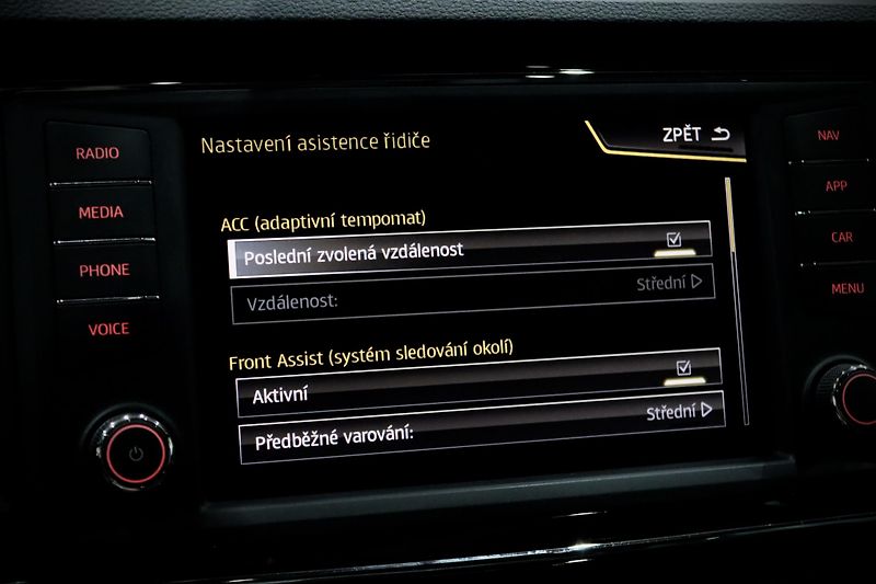 Seat Ateca 1.4 TSI 110 kW DSG Xcellence - fotka 29 z 46