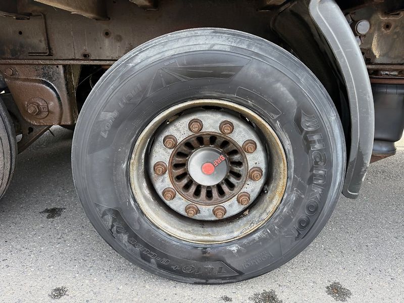 Kögel SN24 MEGA/lowdeck - fotka 14 z 20