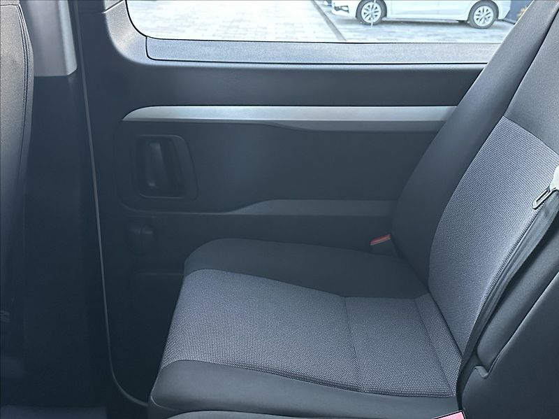 Opel Vivaro 2,0 CDTI 144PS  L2 Kombi Enjoy - fotka 20 z 53