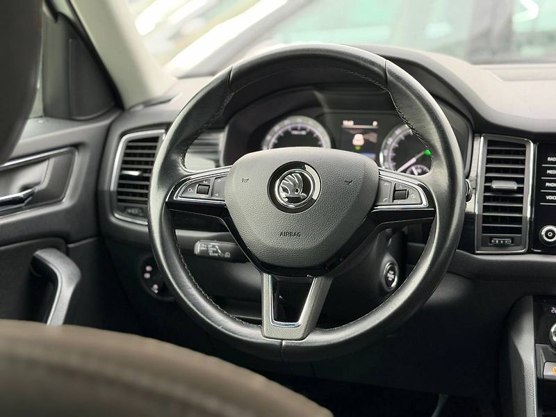 Škoda Kodiaq Style Plus 2,0 TDI 140 kW 7° D - fotka 22 z 37