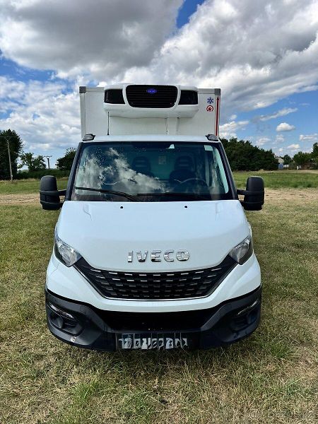 Iveco Daily (2021) IZOTHERM - fotka 3 z 10