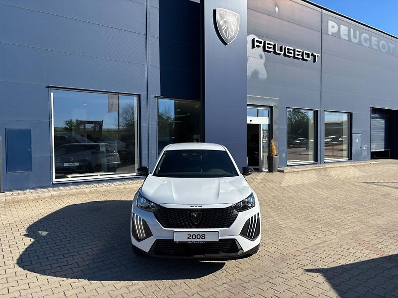 Peugeot 2008 (2026) BUSINESS Turbo 100 MAN6  - fotka 2 z 21