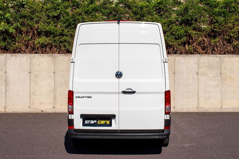 Volkswagen Crafter 2.0TDI L4H2*KAMERA*DPH - fotka 5 z 29