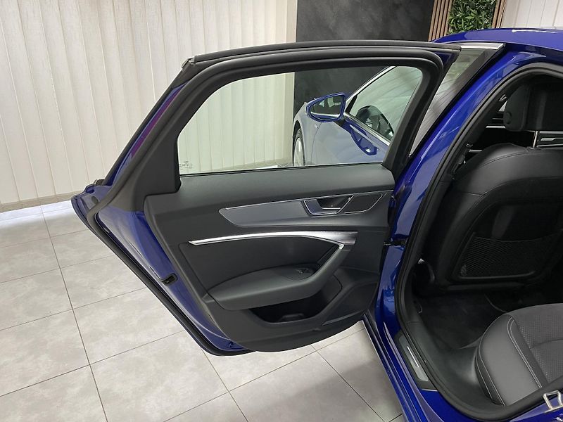 Audi A6 3.0 TDi Q S-Line ČR 1.MA DPH   - fotka 19 z 35