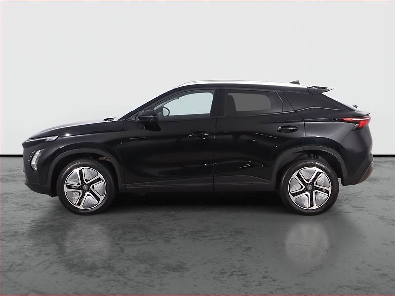 Omoda 5 EV (2025) Premium 61 kWh - fotka 3 z 25