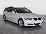 BMW Řada 3 (2012) 318 d, Xenony, Park. senzory - náhled 1