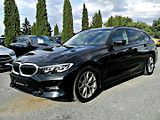 BMW Řada 3 (2020) 2.0 318D A/T Kůže - náhled 1
