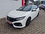 Honda Civic (2019) 1.5 Turbo Sport Plus 134kW 6MT - náhled 2