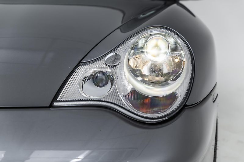 Porsche 911 996.2 Carrera 4S*CZ*Servis*TOP - fotka 20 z 43