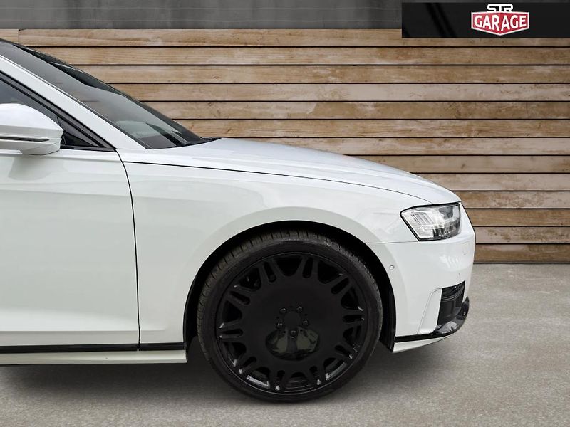 Audi A8 (2021) +60TFSi+LONG+S-LINE+po servise - fotka 3 z 25