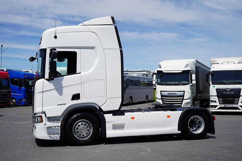 Scania (2023) R 500 / EURO 6 / ACC / RETARDE - fotka 4 z 52