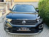 Volkswagen T-Roc (2022) 1,5TSi 110kW Maraton TAŽNÉ ČR - náhled 1