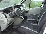 Renault Trafic 2.0 DCi L2H1, 66 kW, tažné - náhled 9