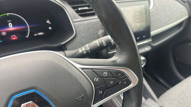 Renault ZOE electric 52kWh 100kW/401AD - fotka 11 z 26