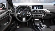BMW X4.