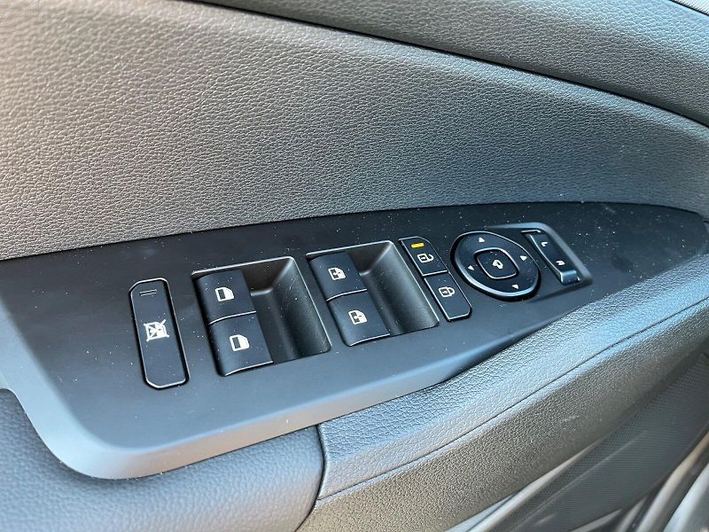 Kia Sportage (2025) - fotka 21 z 35