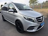 Mercedes-Benz Třídy V 4MATIC AMG BURM.CZ 7míst závěs - náhled 2