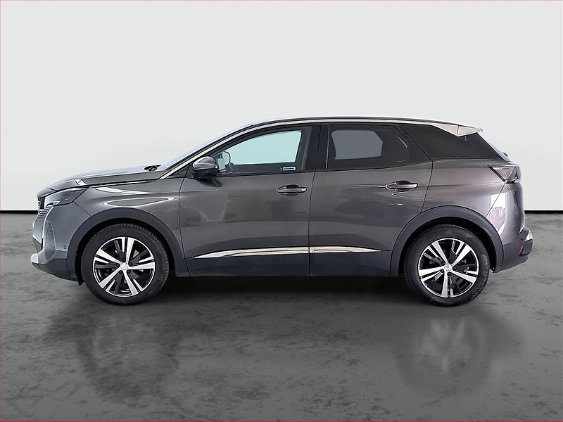 Peugeot 3008 (2021) 1.2 PureTech, Serv.kniha, Kůže - fotka 3 z 18