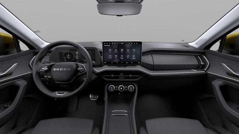 Škoda Kodiaq L&K 2.0 TDI 142 kW 4x4 7míst - fotka 4 z 5