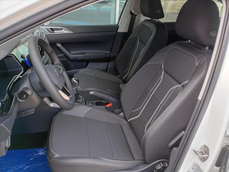 Volkswagen Taigo (2025) 1,0 TSI 85kW 6G  Style - fotka 14 z 17